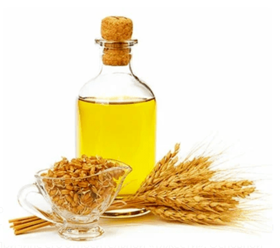 Olio di germe di grano in Wow Bust