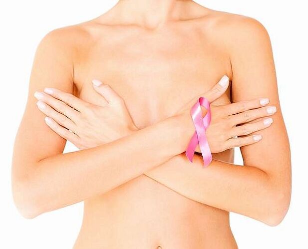 Come ingrandire il seno senza intervento chirurgico